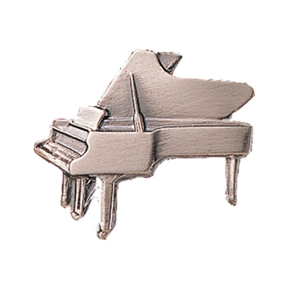 Spilla standard [25 tipi di strumenti musicali in 2 colori]