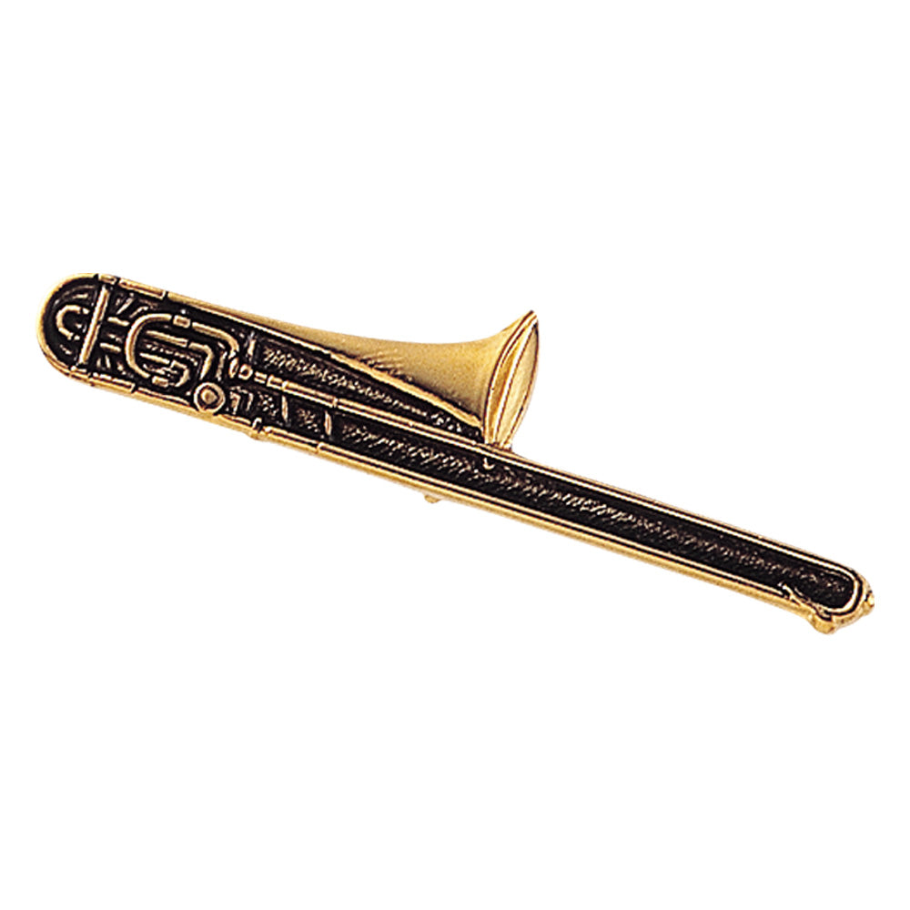 Spilla standard [25 tipi di strumenti musicali in 2 colori]