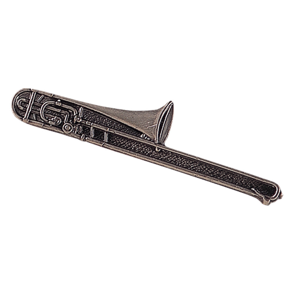 Spilla standard [25 tipi di strumenti musicali in 2 colori]