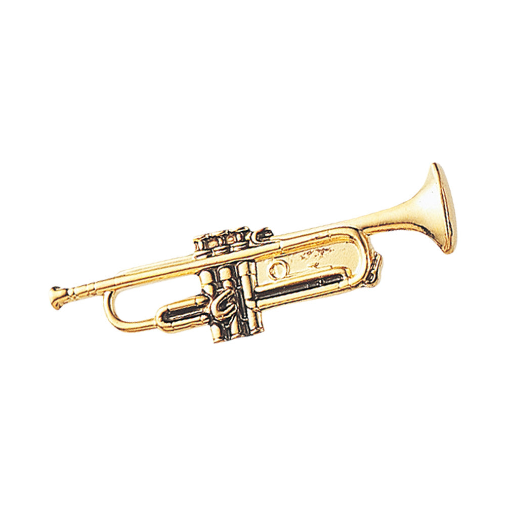 Spilla standard [25 tipi di strumenti musicali in 2 colori]