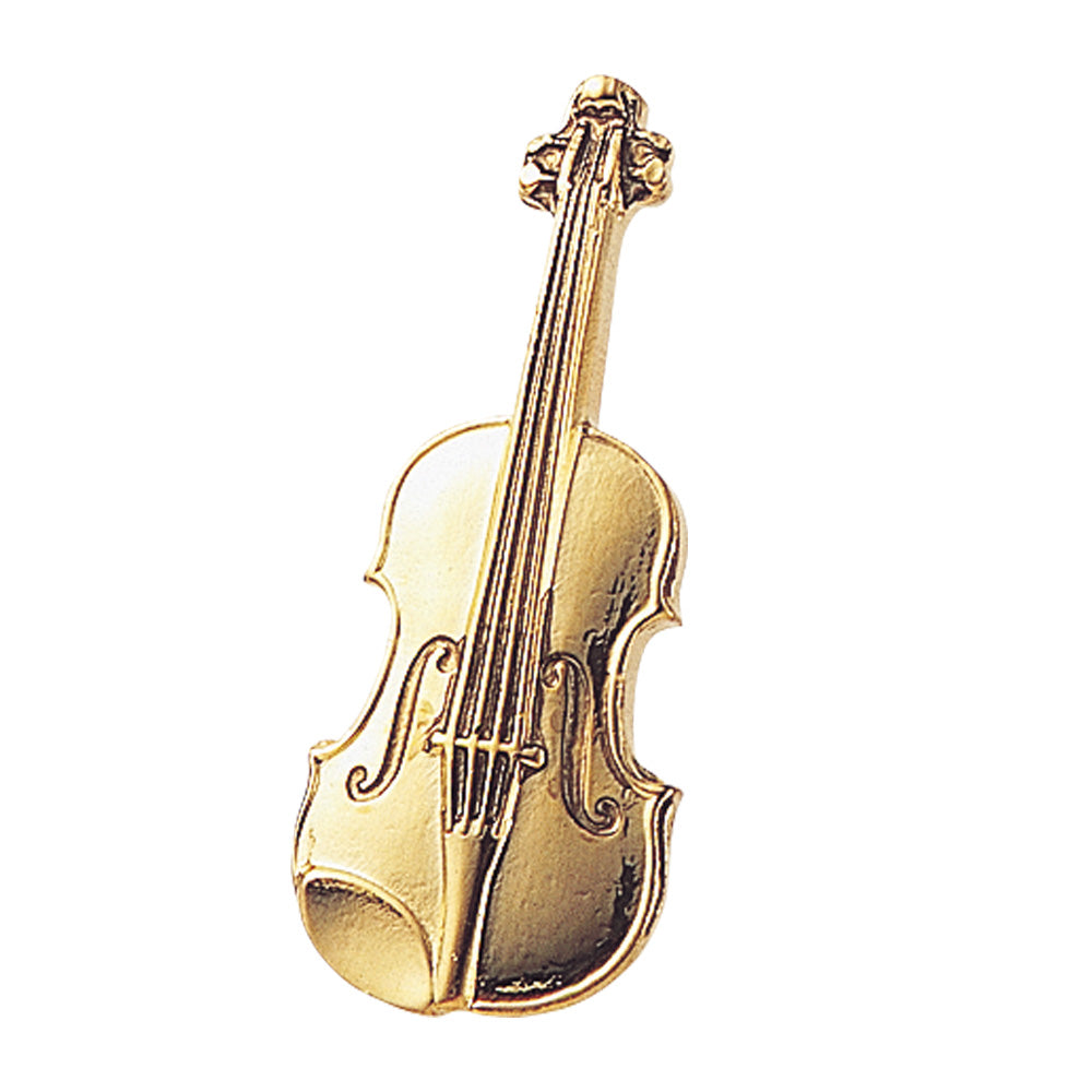 Spilla standard [25 tipi di strumenti musicali in 2 colori]