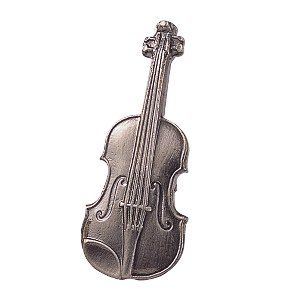 Spilla standard [25 tipi di strumenti musicali in 2 colori]