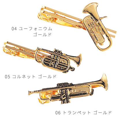 スタンダードタイバー ゴールド ［25種類］