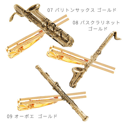 スタンダードタイバー ゴールド ［25種類］