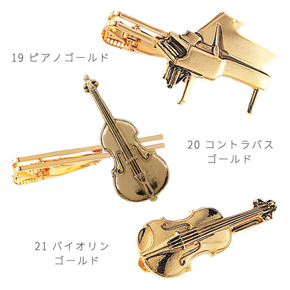 スタンダードタイバー ゴールド ［25種類］