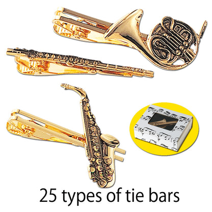 スタンダードタイバー ゴールド ［25種類］