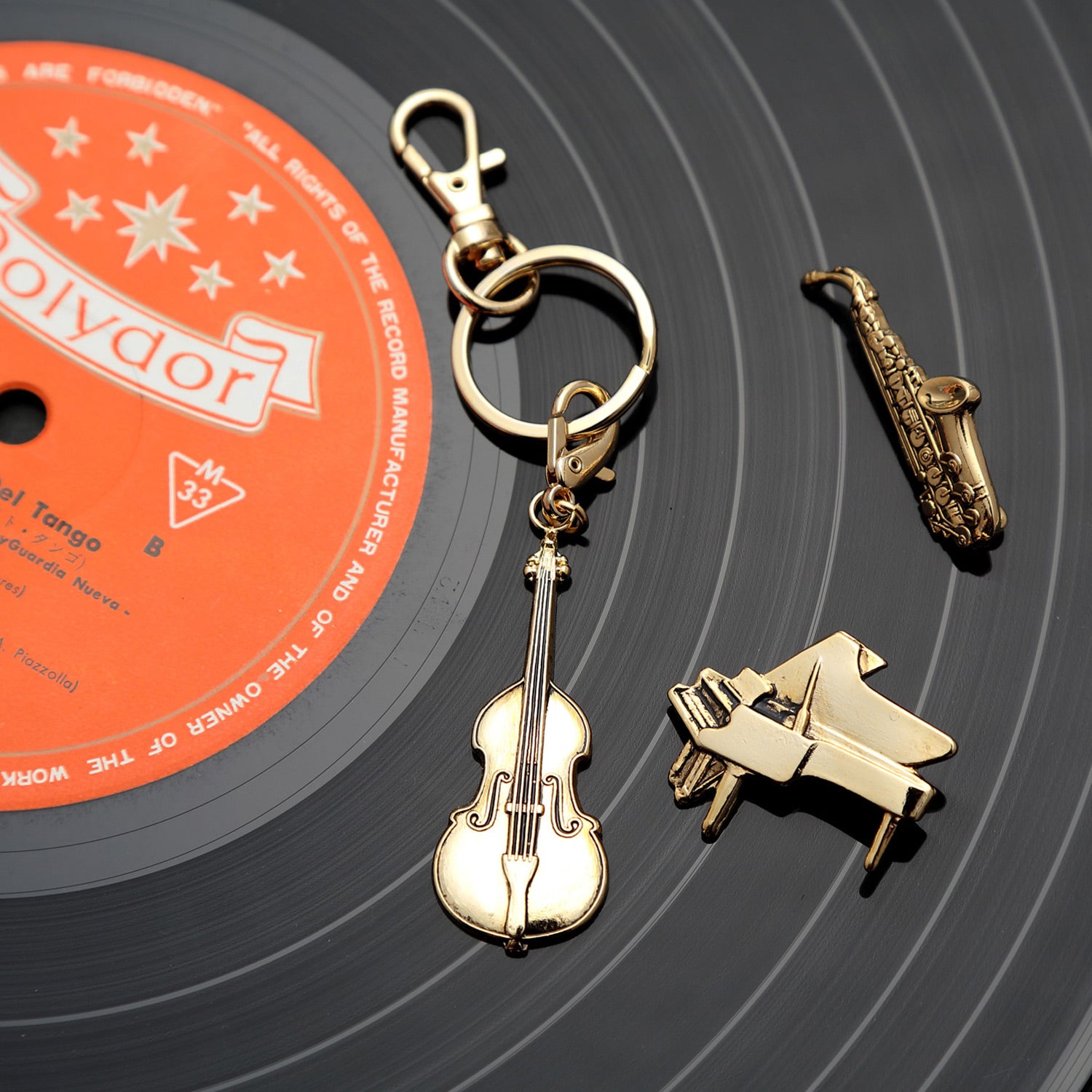 Collections – MUSIC FOR LIVING