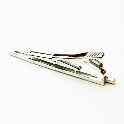 Violin Bow Brooch/Tie Pin