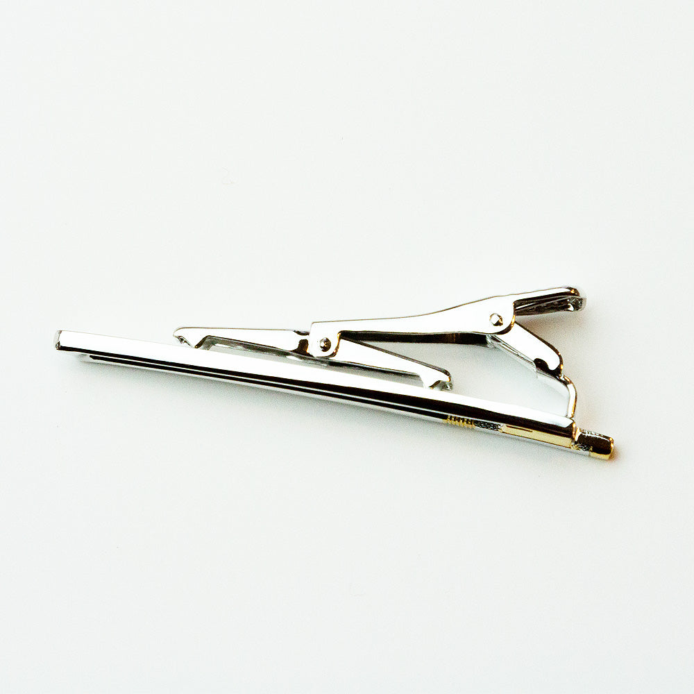 Violin Bow Brooch/Tie Pin