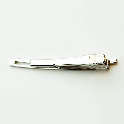 Violin Bow Brooch/Tie Pin